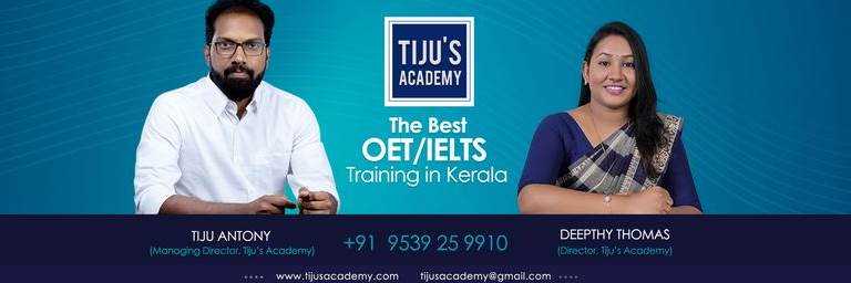 banner image of Tijus Academy Tijus Academy