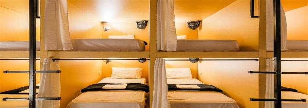 banner image of axitahostel45 hostel