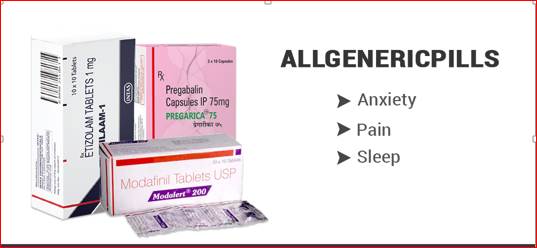 banner image of allgeneric pills