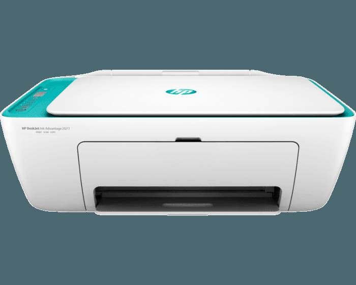 banner image of printer offline