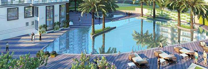 banner image of Capital Athena Flats capital infratech