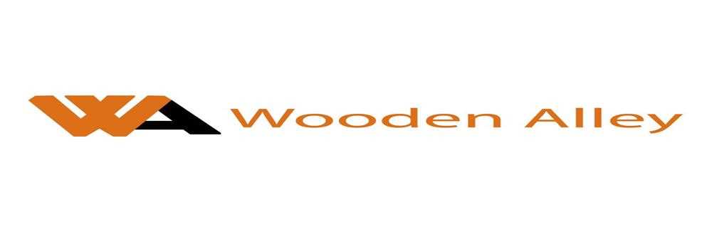 banner image of woodenalley woodenalley