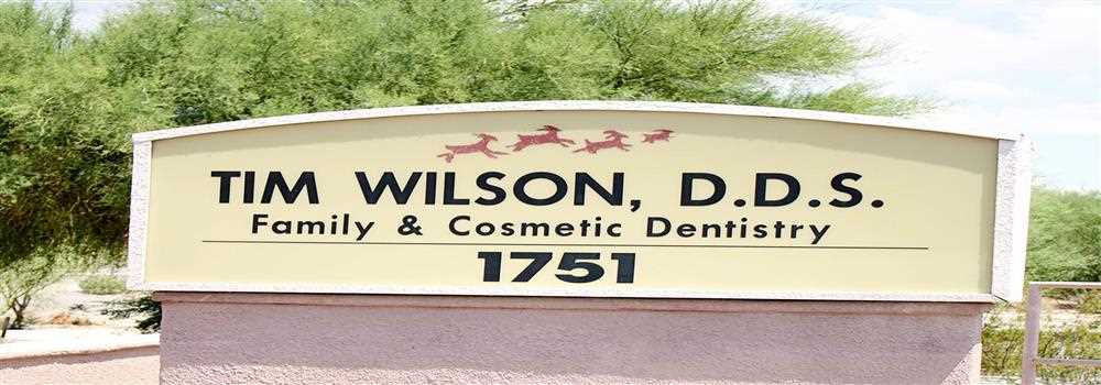 banner image of Tim Wilson