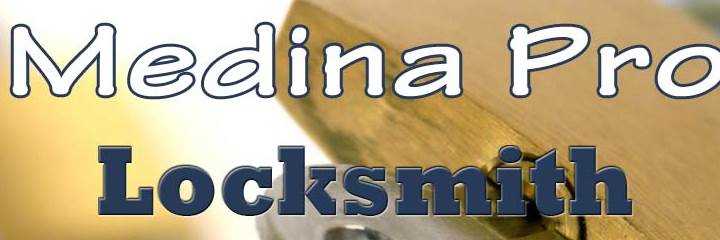 banner image of Medina Pro Locksmith 
