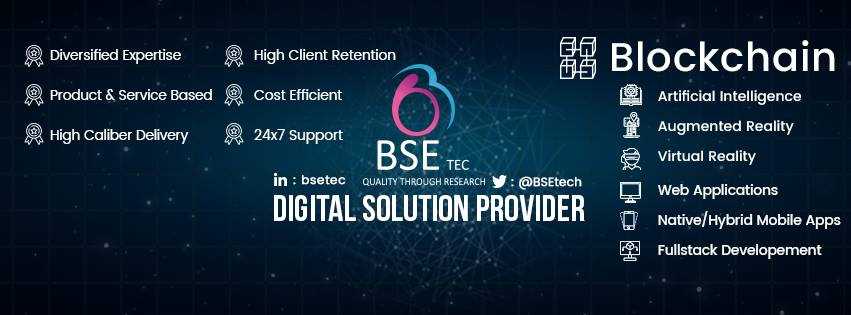 banner image of BSEtec BSEtec