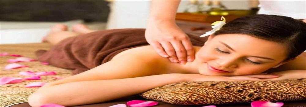 banner image of Massage Spa India
