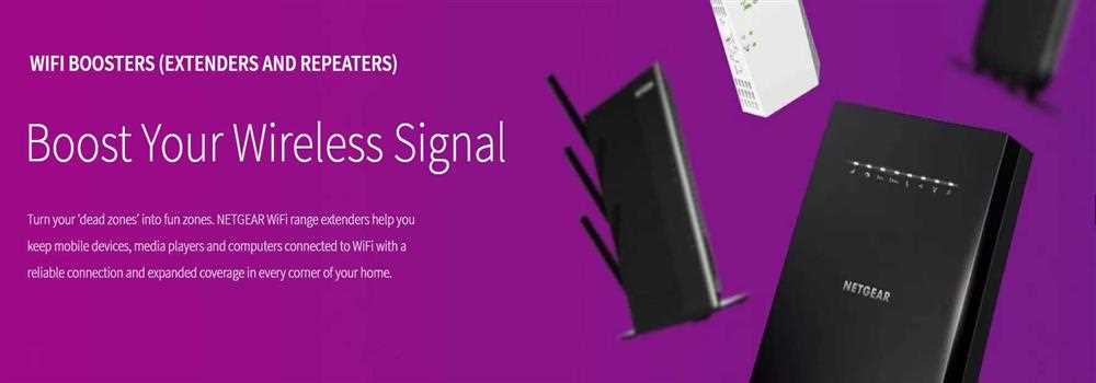 banner image of Mywifiext Local Mywifiext Netgear Extender Setup