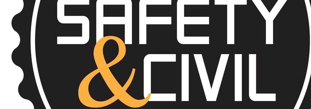 banner image of Safety & Civil Supply Co