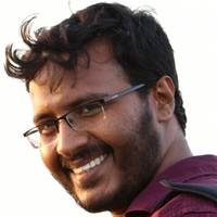 banner image of Sumit Nair