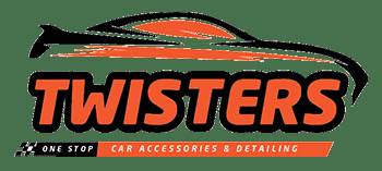 banner image of Twisters car Twisters Car Accesories
