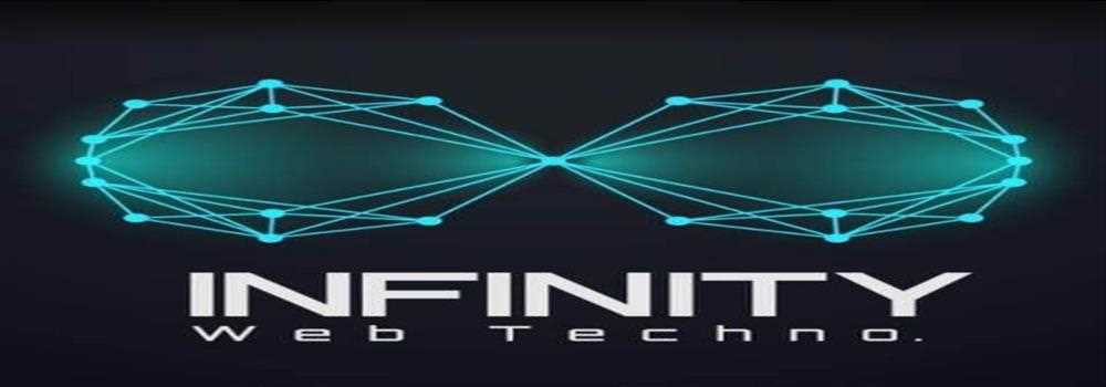banner image of Infinity Webtechno