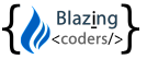 banner image of blazingcoders - Website Design in Coimbatore 