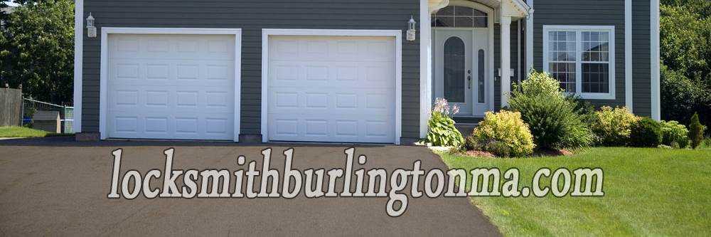 banner image of Locksmith Burlington MA 