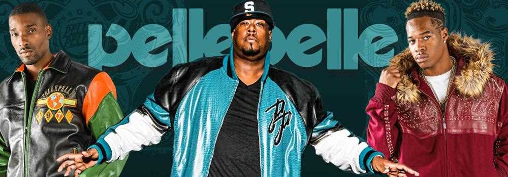 banner image of Pelle Pelle Jackets PPJ