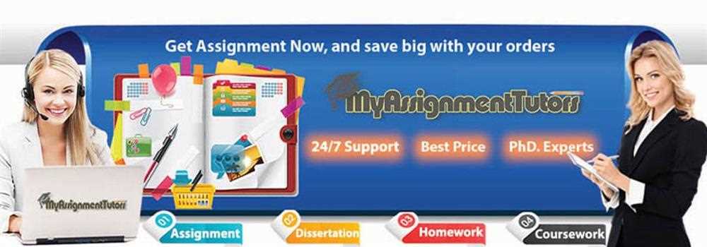 banner image of My Assignment Tutors Jack William