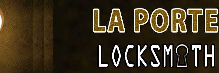 banner image of La Porte Locksmith 
