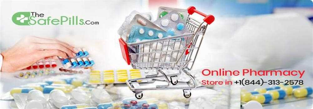 banner image of The Safe Pills 