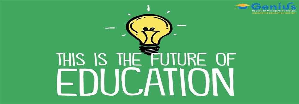 banner image of Genius Education Management System Educational Management