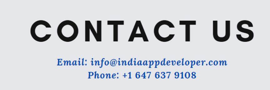 banner image of India App Developer - Top Mobile App | Software De Veer