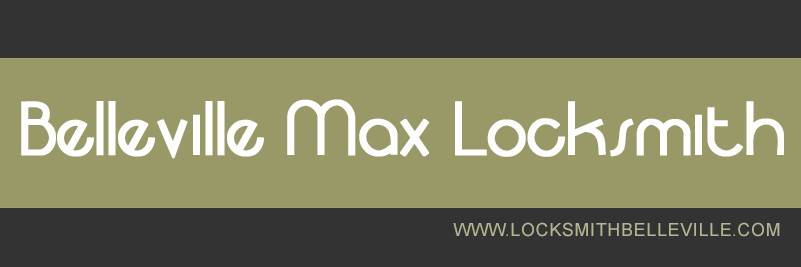 banner image of Belleville Max Locksmith 