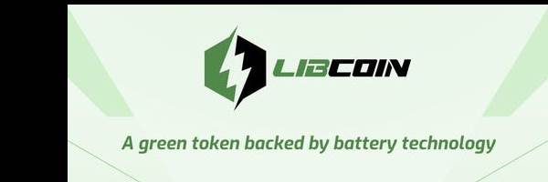 banner image of Libcoin Token