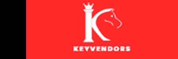 banner image of Keyvendors Keyvendors