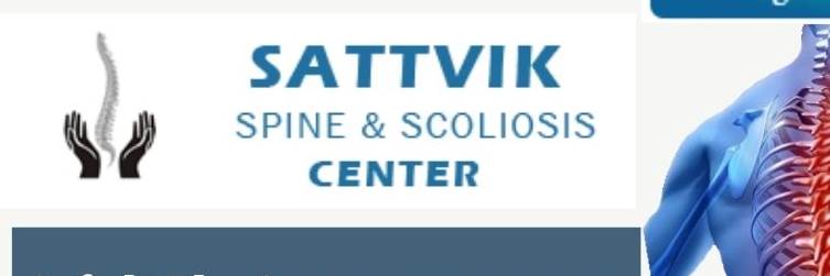 banner image of sattvikspine bestspinesurgeon