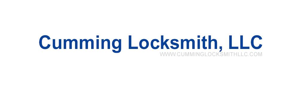 banner image of Cumming Locksmith, LLC 