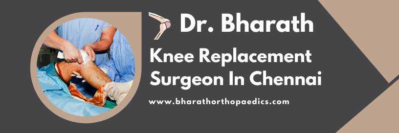 banner image of Bharath Orthopaedics
