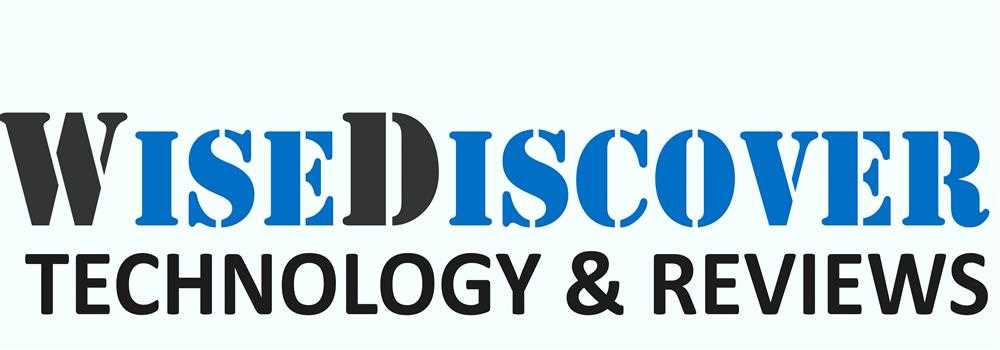 banner image of Wise Discover