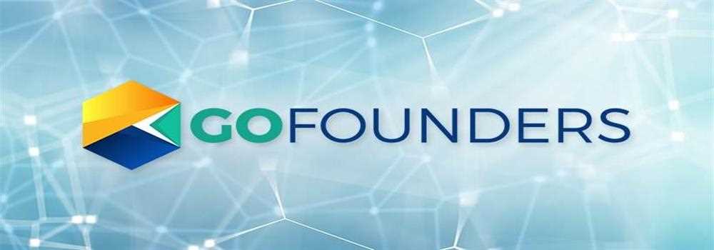 banner image of GoFounders Founders