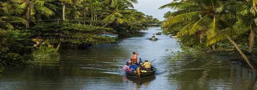 banner image of Kerala Tourism Enterprises Kerala Tourism Enterprises