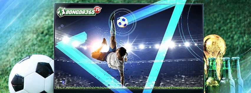 banner image of Bongda365 TV