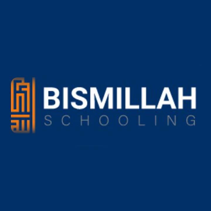 banner image of Bismillah Schooling Bismillah Schooling