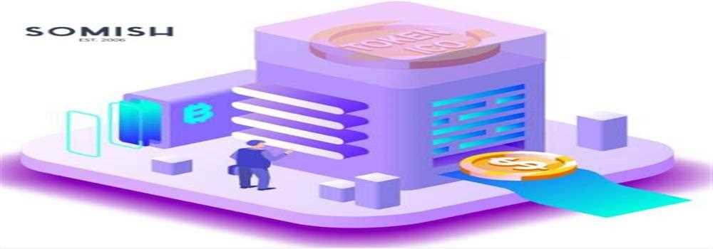 banner image of Somish Blockchain Labs Somish Blockchain Solution