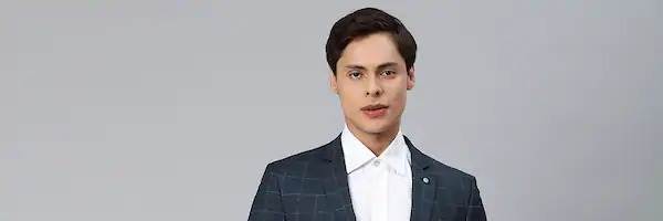 banner image of Antony Siverstart