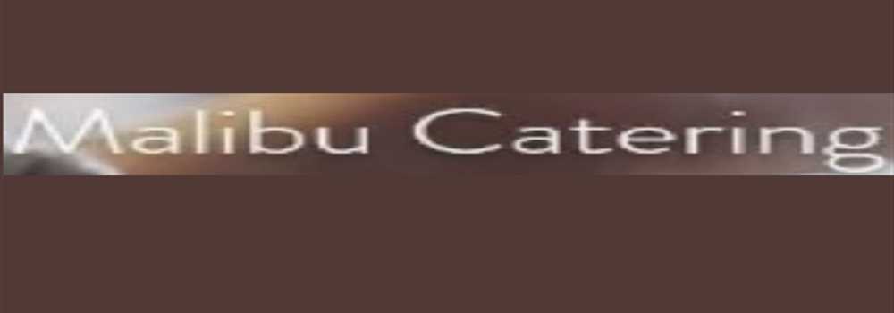 banner image of Malibu Catering Malibu Catering