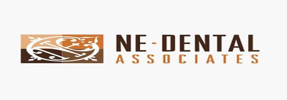 banner image of N E Dental Associates 