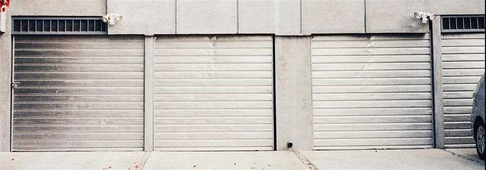 banner image of Flowery Branch Garage Door Repair 