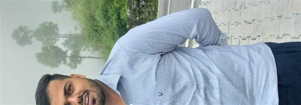 banner image of Akash Panwar