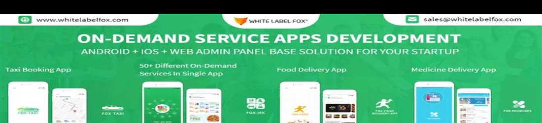 banner image of WhiteLabelFox whitelabelfox