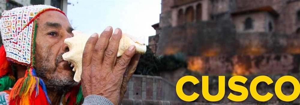 banner image of Turismo Peru