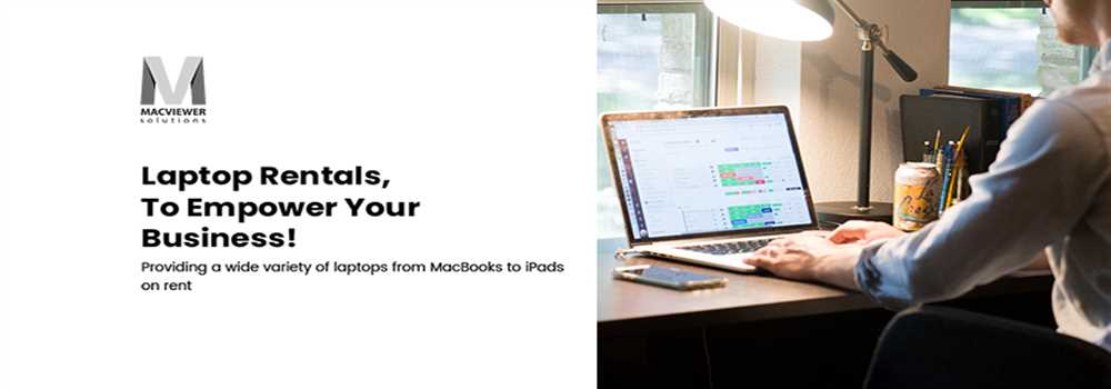 banner image of MacViewer MacViewer Solutions