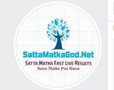 banner image of Satta Matka God