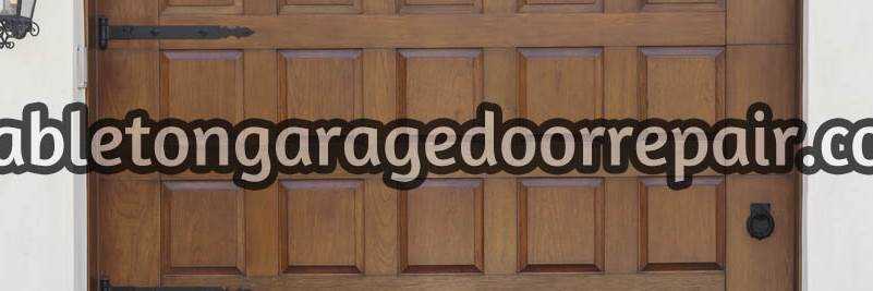 banner image of Mableton Garage Door Repair Dwayne Ramirez