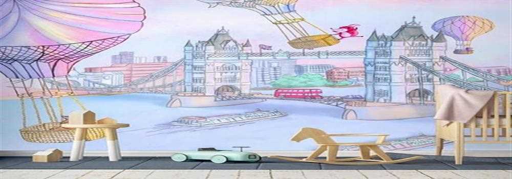 banner image of Lily And The Wall Lily and the Wall