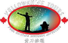 banner image of Yellowknife Tours