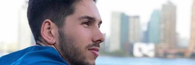 banner image of JAY FELDMAN