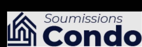 banner image of Soumissions Condo 