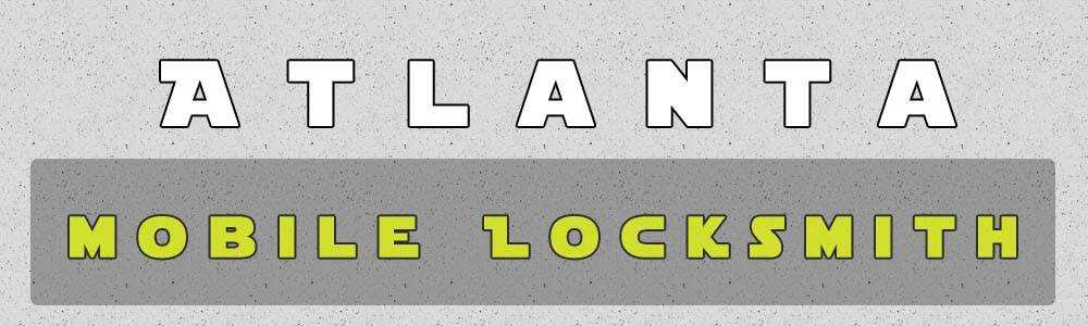 banner image of Atlanta Mobile Locksmith 
